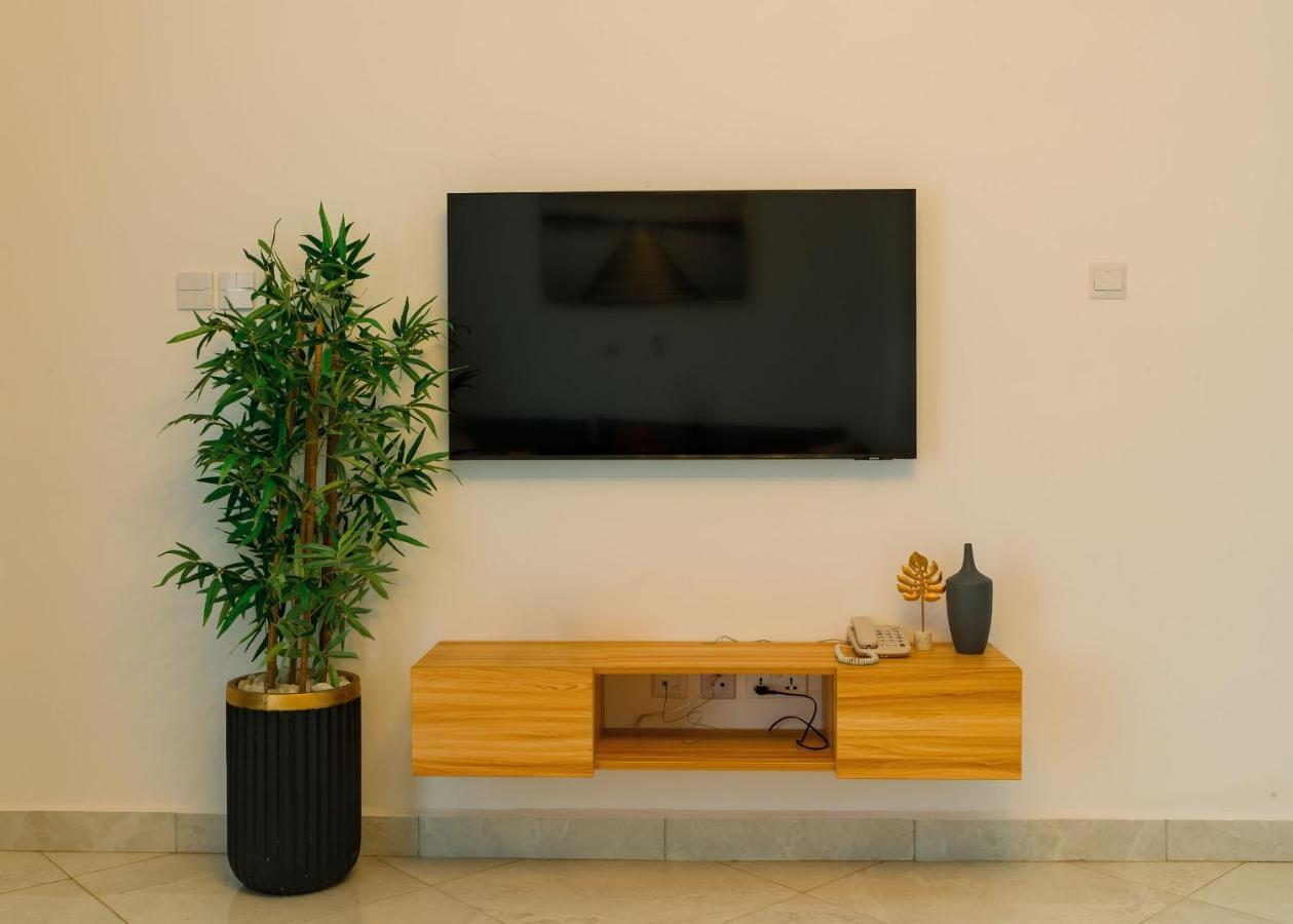 The Avery Apartments At Odomaa Place, East Airport Акра Екстериор снимка